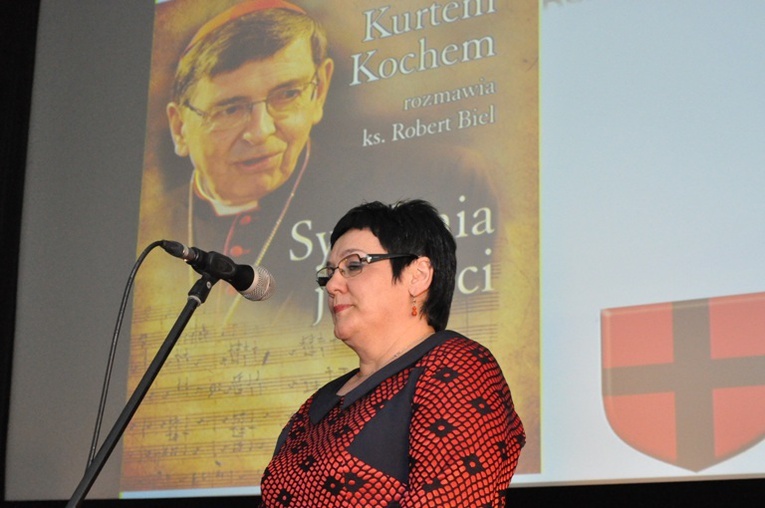 Promocja w Dąbrowie Tarnowskiej