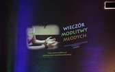 Wieczór Modlitwy Młodych w Mrzezinie