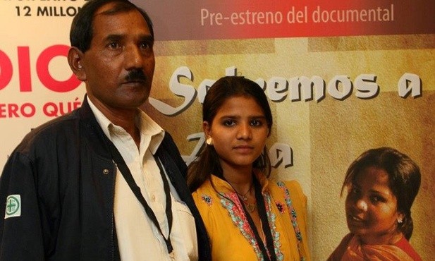Asia Bibi przed sądem