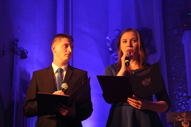 IX Koncert Papieski w Kozłowie Biskupim