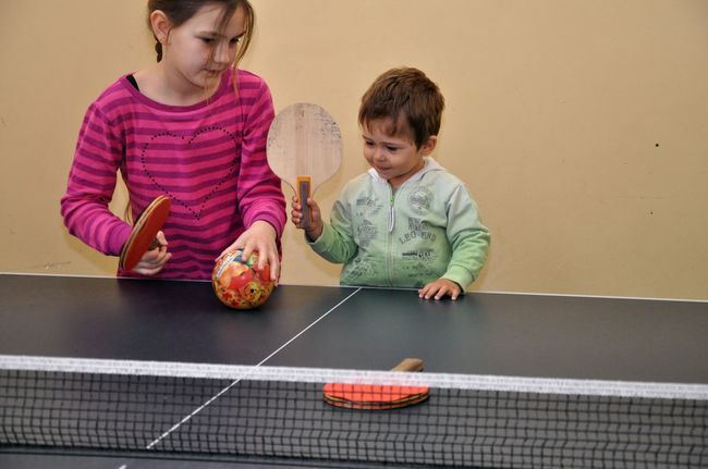 Dzień wspólnoty odpowiedzialnych Ruchu Światło-Życie