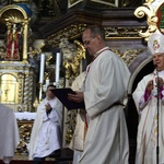 Ustanowienie lektorów i ceremoniarzy