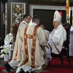 Ustanowienie lektorów i ceremoniarzy