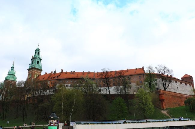 5. rocznica pogrzebu Lecha i Marii Kaczyńskich