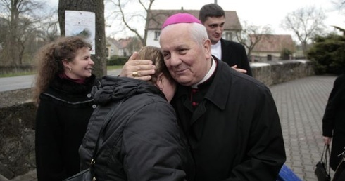 Bp Komarica: Będziemy jeździć do Ocic