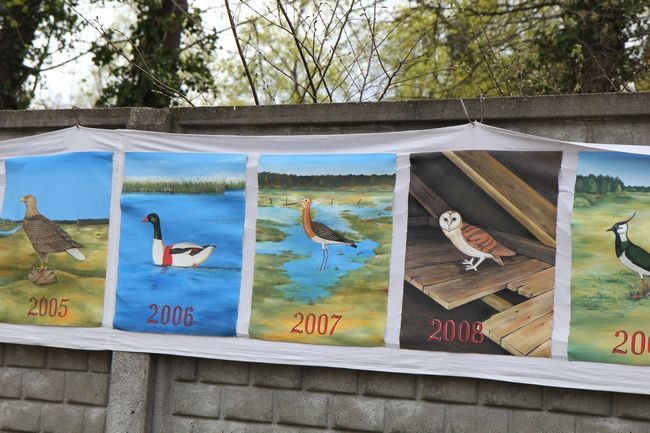 Rzeczpospolita Ptasia - XIV. zlot