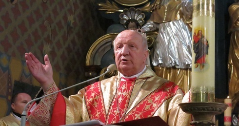 Ostatni proboszcz Wojtyły