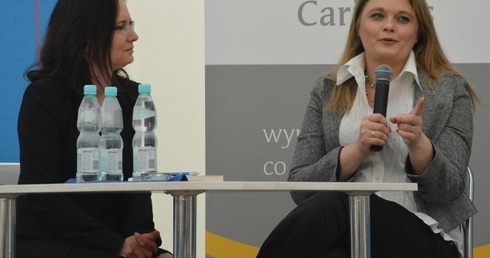 Po co pani tyle dzieci?