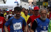 14. Cracovia Maraton