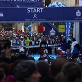 14. Cracovia Maraton