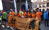 14. Cracovia Maraton