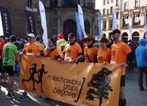 14. Cracovia Maraton