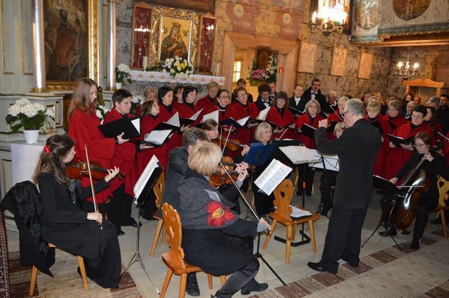 Jan Paweł II w twórczości zakopiańskich artystów