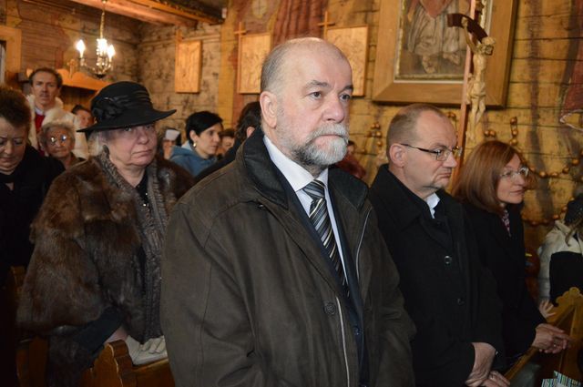 Jan Paweł II w twórczości zakopiańskich artystów