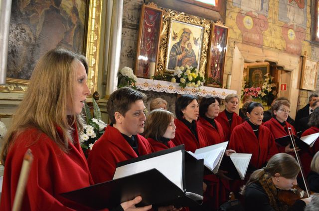 Jan Paweł II w twórczości zakopiańskich artystów