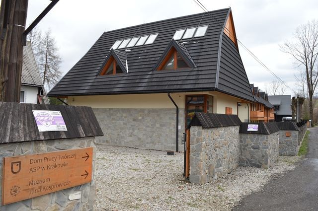 Jan Paweł II w twórczości zakopiańskich artystów