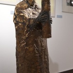 Jan Paweł II w twórczości zakopiańskich artystów