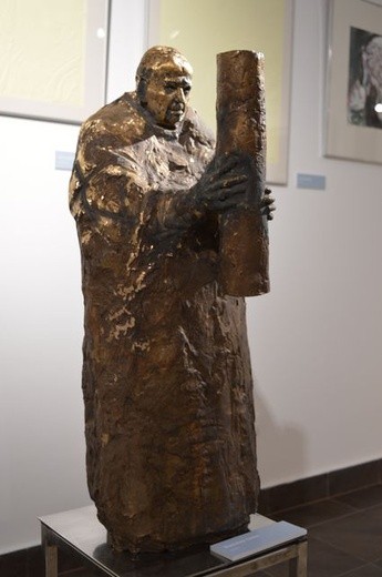 Jan Paweł II w twórczości zakopiańskich artystów