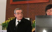 Arturo Mari w Harmężach