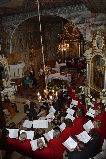 Jan Paweł II w twórczości zakopiańskich artystów