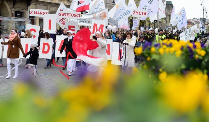 Bóg nie liczy chromosomów