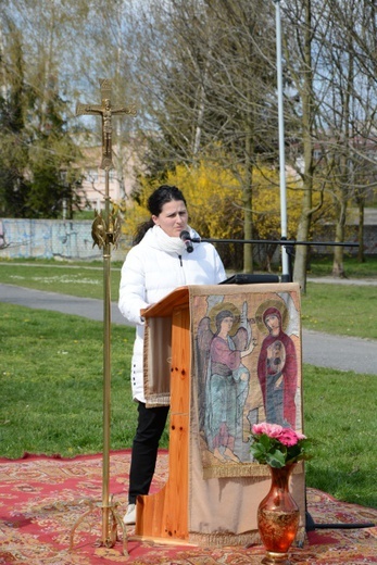 Wielkanocna ewangelizacja w Opolu