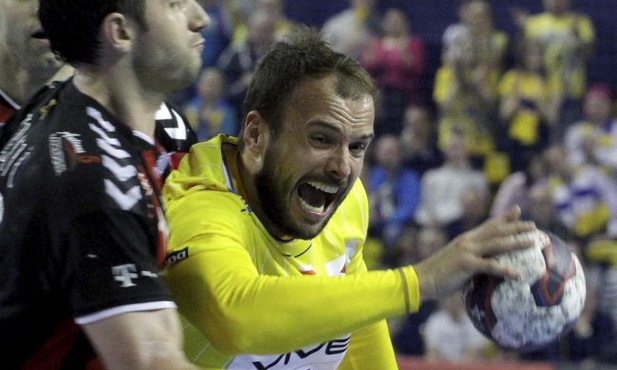 Vive Tauron Kielce w Final Four Ligi Mistrzów
