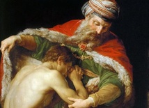 Pompeo Batoni, Powrót syna marnotrawnego