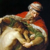 Pompeo Batoni, Powrót syna marnotrawnego