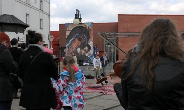 Czego się spodziewałeś, idąc do sklepu?