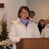 Podczas każdej Eucharystii członkowie wspólnoty opowiadali o swoich relacjach małżeńskich