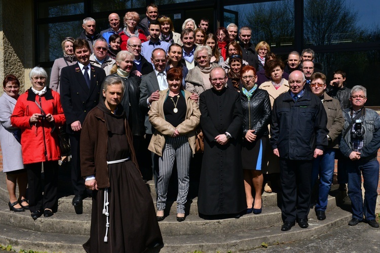 50 lat przy ołtarzu w Kłodzku