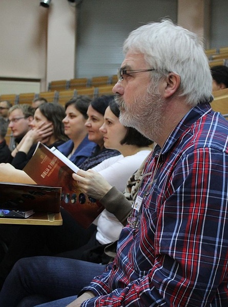 Konferencja "Biblia o finansach"