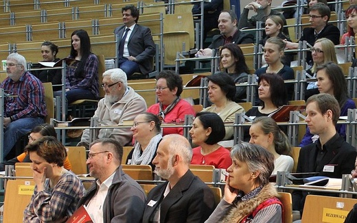 Konferencja "Biblia o finansach"