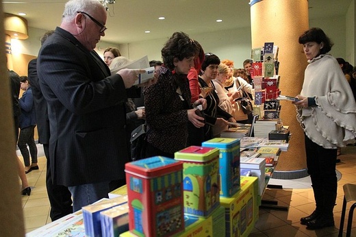 Konferencja "Biblia o finansach"