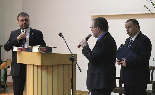 Konferencja "Biblia o finansach"