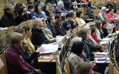 Konferencja "Biblia o finansach"