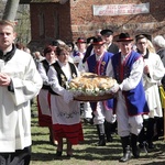 Archidiecezjalne uroczystości odpustowe