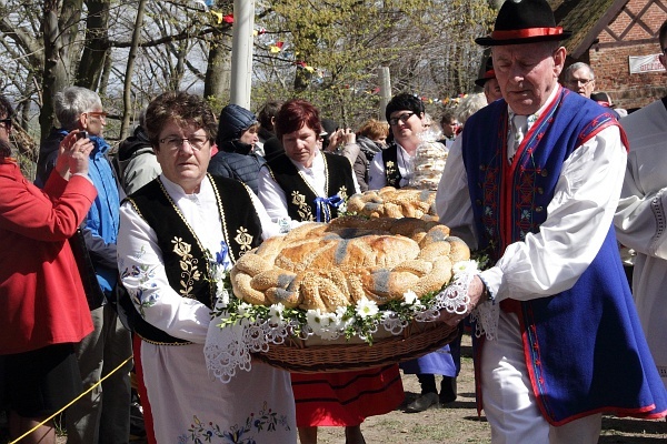 Archidiecezjalne uroczystości odpustowe