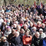 Archidiecezjalne uroczystości odpustowe