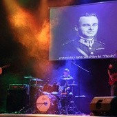 Koncert dla niezłomnych