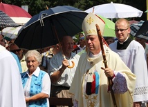 Wizyta abp. Józefa Kupnego w Szwajcarii