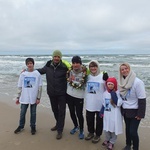 Bieg dla Józia ukończony