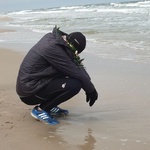 Bieg dla Józia ukończony