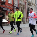 Bieg dla Józia ukończony