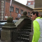 Bieg dla Józia ukończony