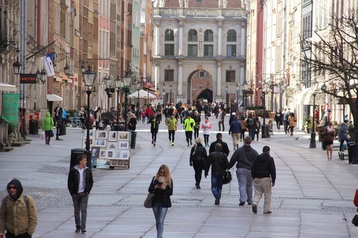 Bieg dla Józia zakończony