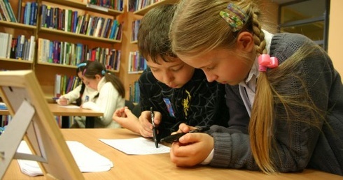 Książki nie płoną