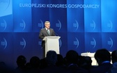 Europejski Kongres Gospodarczy w Katowicach