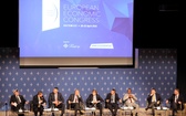Europejski Kongres Gospodarczy w Katowicach